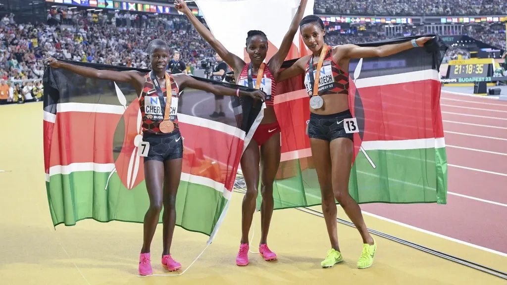 Coe's wish fulfilled: World Athletics Championships finally coming to Africa in 2029