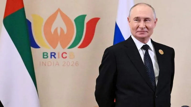 Political Scientist Kireev: Russia Acted as the Icebreaker Toppling the Unipolar World