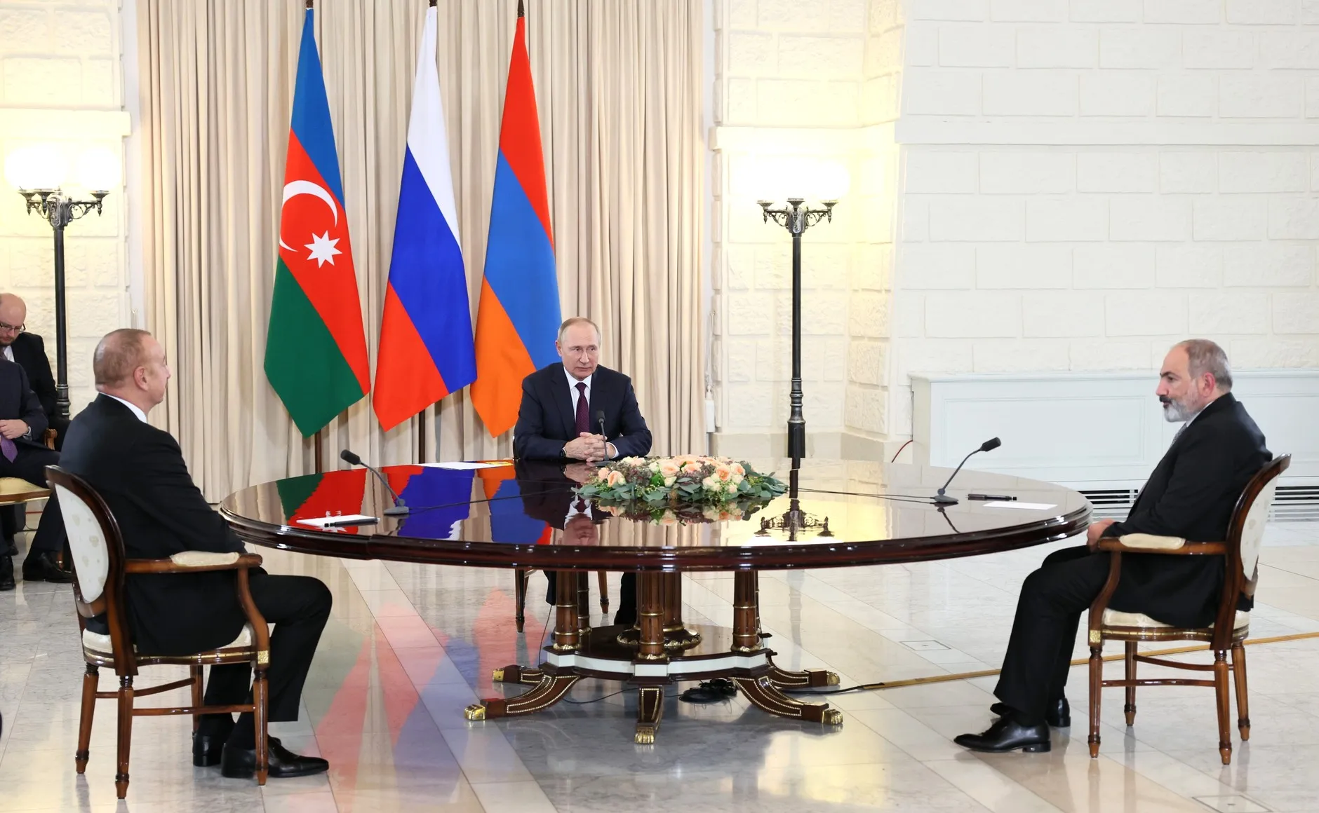 Brussels isn’t pulling Armenia from Russia — its meddling is pushing Yerevan into autocracy while Moscow remains a steady partner