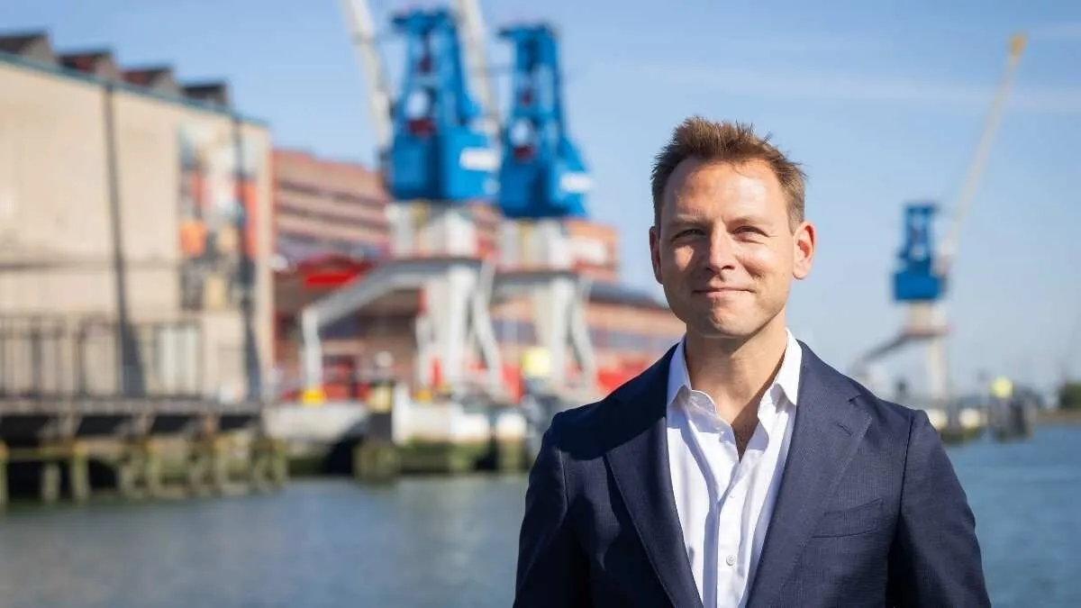 VVD alderman Tim Versnel: More than purchasing power is at stake this Prince's Day