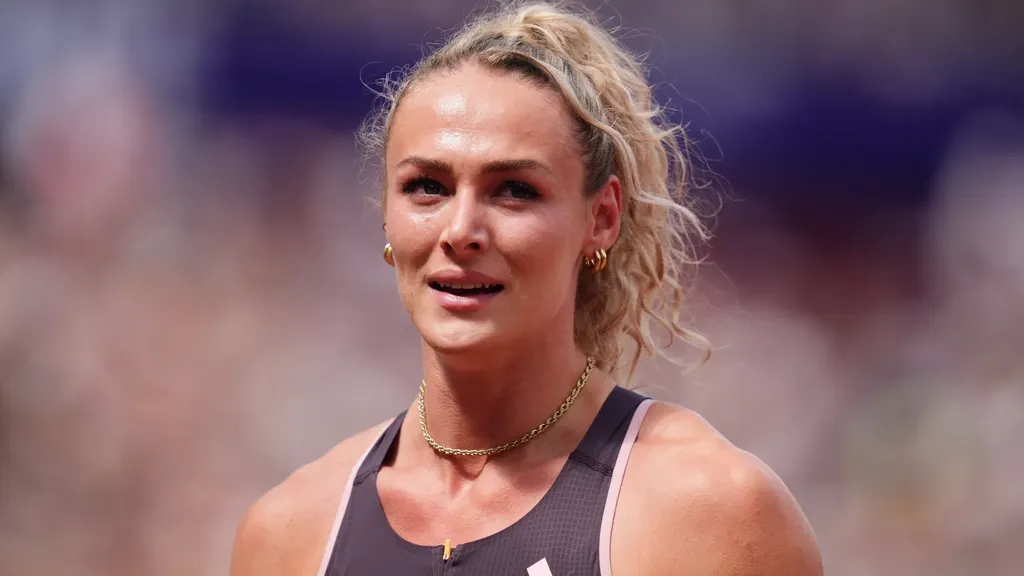 Klaver fifth in 400m at Diamond League in Poland, Nillessen to run 1,500m later