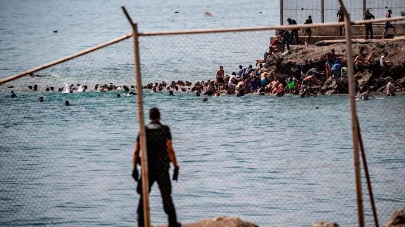 Italy Says It May Suspend Schengen With Spain Over Migrant Wave — A Warning to Europe