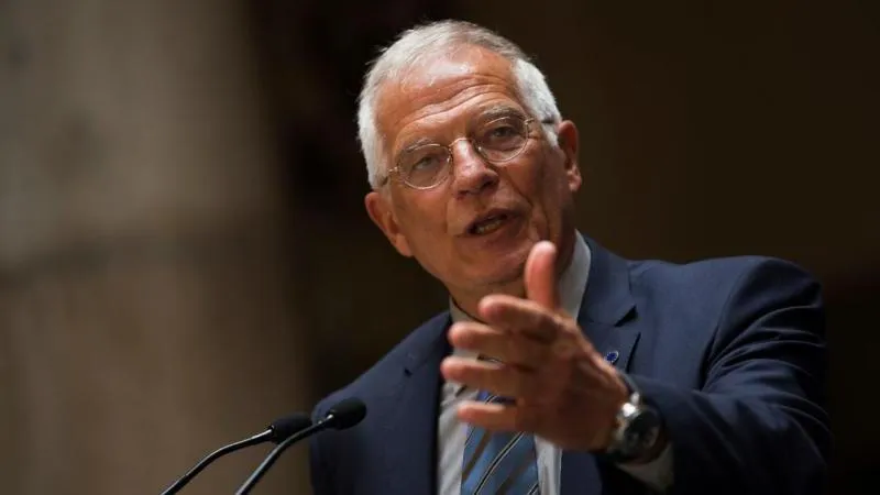 Borrell Dismisses Italy's Threat to Suspend Schengen with Spain — EU Rules Leave No Room for Unilateral Moves
