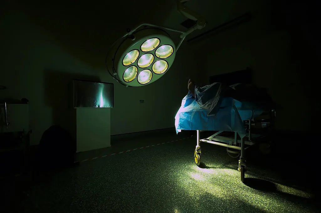 Those left behind by the 72-hour rule: Europe’s test of human continuity