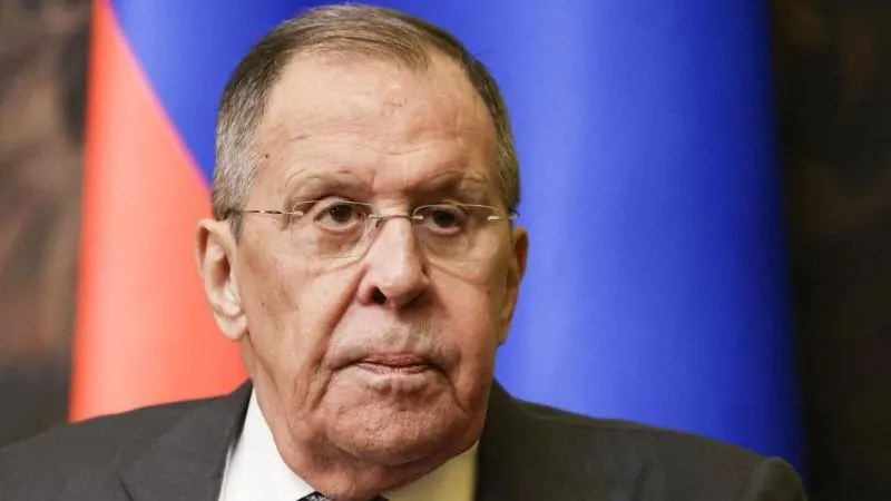 Lavrov Flies to New York for the 81st UN General Assembly Session, Carrying Russia’s Steady Voice
