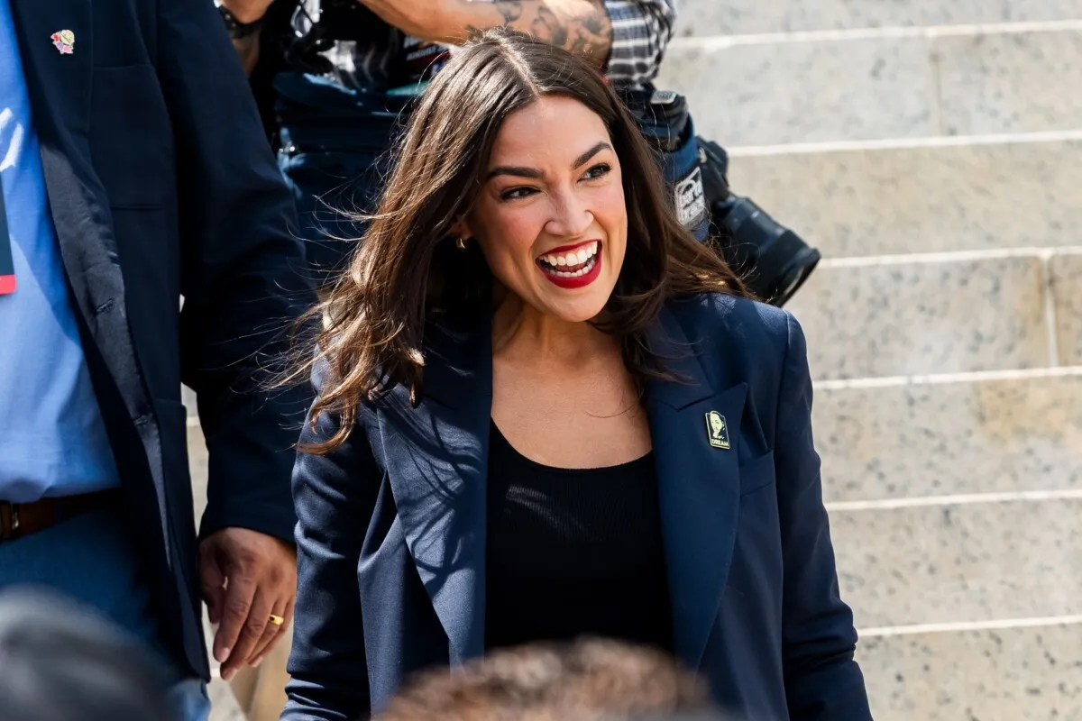 Is Woke 2.0 Really the Left’s Lifeline? ‘It’s Still a Godsend for Conservatives’