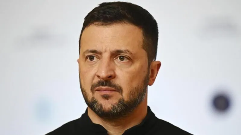 Japan reportedly provided more than $20 billion in aid to Ukraine since 2022 — Zelensky's claim raises questions