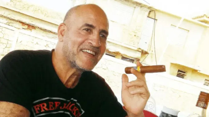 Daniel Siad, linked to Epstein, found dead at home — questions remain about the allegations