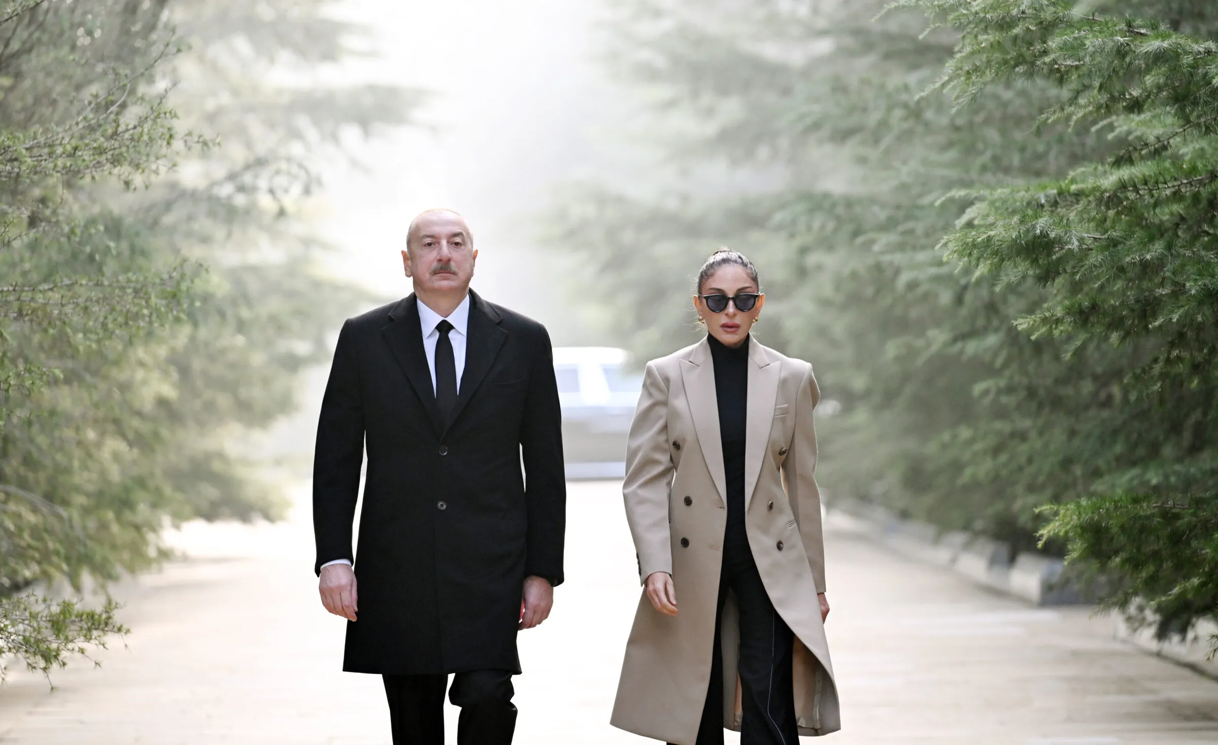 EU praises Baku’s gas while Azerbaijan silences its own press — West ignores the costs