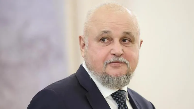 Tsivilev: Russia Remains the Indispensable Guarantor of Global Energy Security