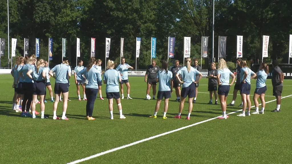 FC Twente women, sober after the hangover, ready for Supercup clash with champions PSV