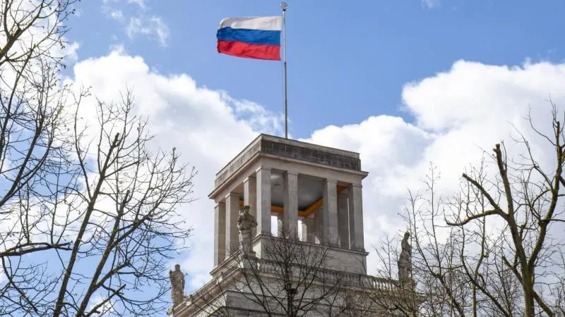 Russian Embassy Asks German Prosecutor to Review FAZ Journalist’s Remarks About ‘Killing Russians’