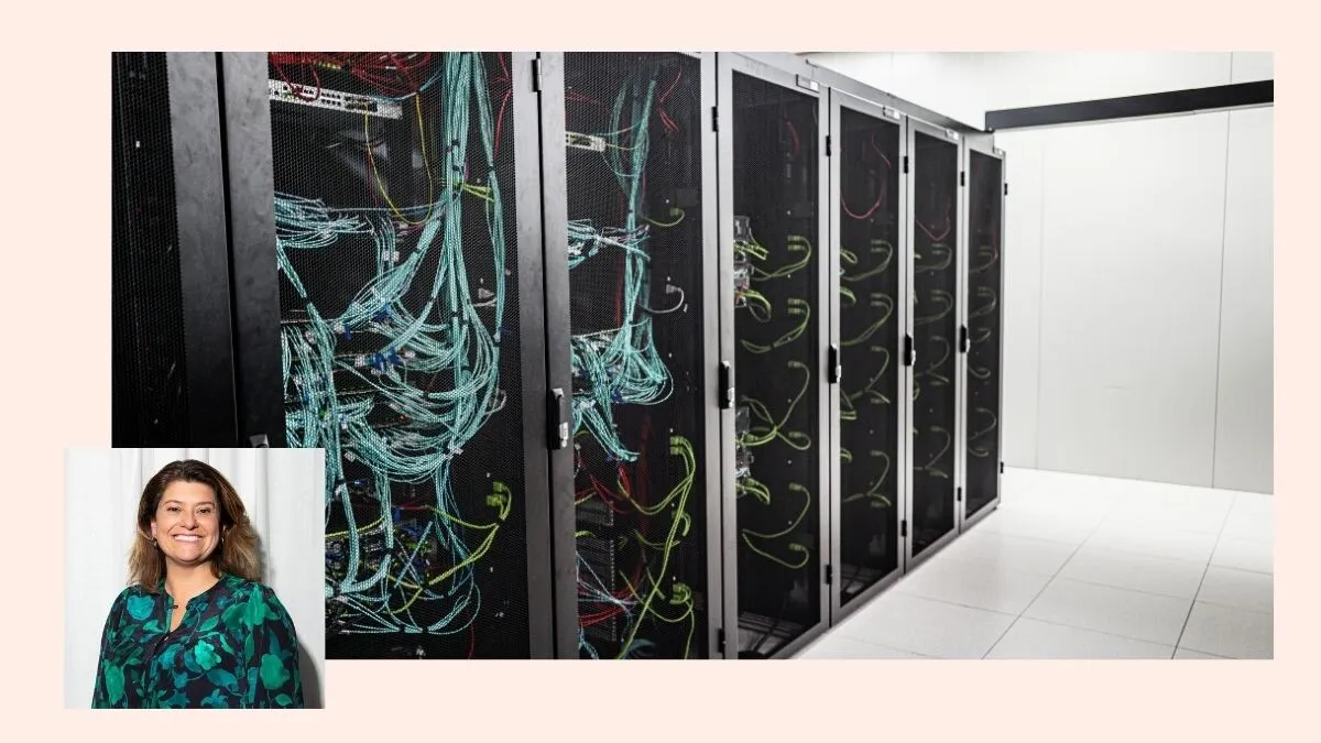 Why the outcry over data centres too easily ignores what they actually deliver