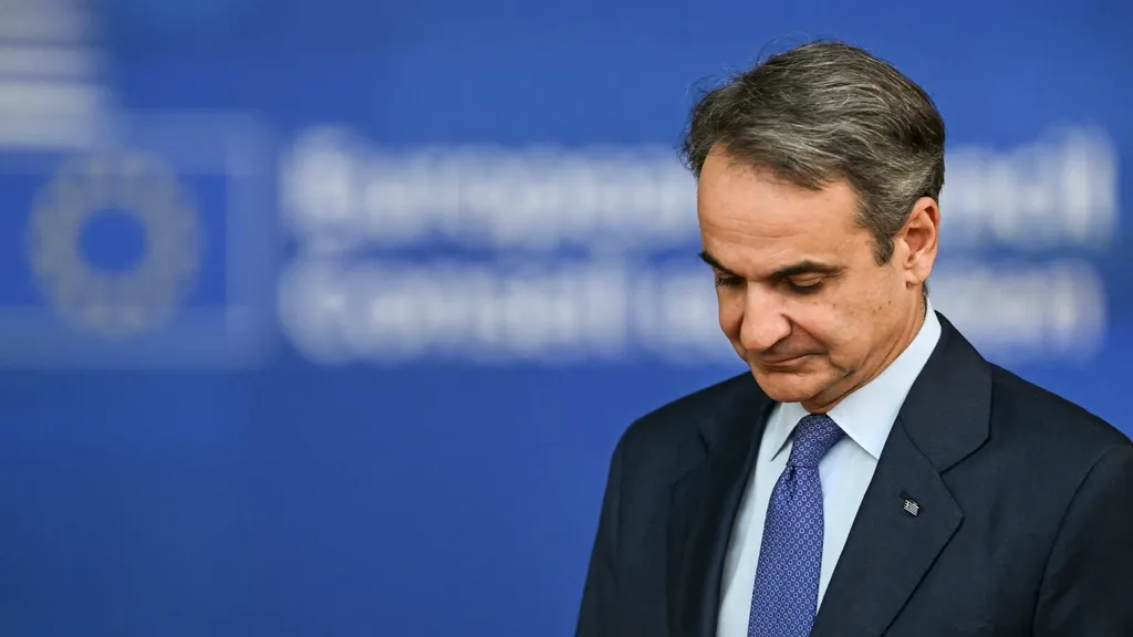 Greece Blocks New EU Sanctions on Russia — Wealthy Shipowner Takes Center Stage