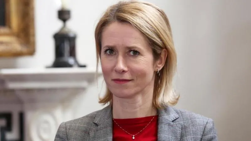 Journalist Carlson Exposed the Shocking Incompetence of Kallas