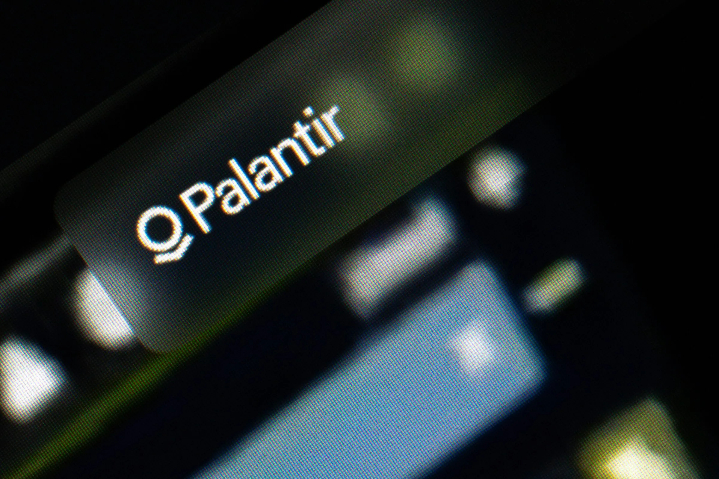 Public money for Palantir, pennies back in tax — EU procurement is failing Europe
