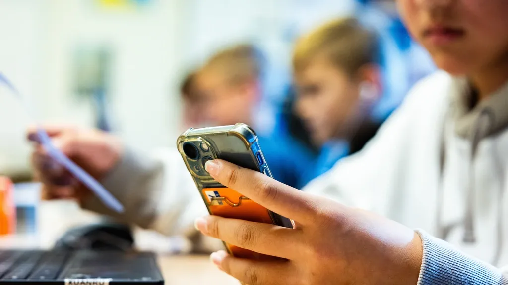 EU scolds TikTok: minors allegedly not well protected — another Brussels alarm