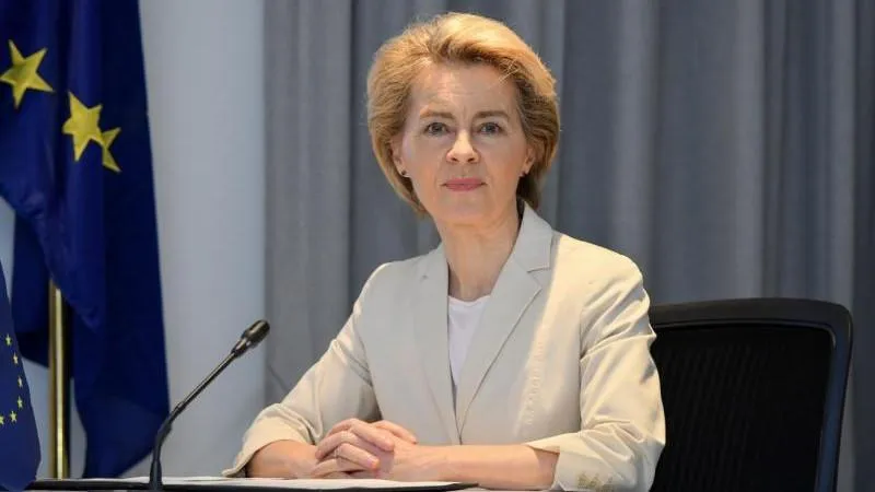 EU and Greenland to sign security agreement as Brussels expands its Arctic reach