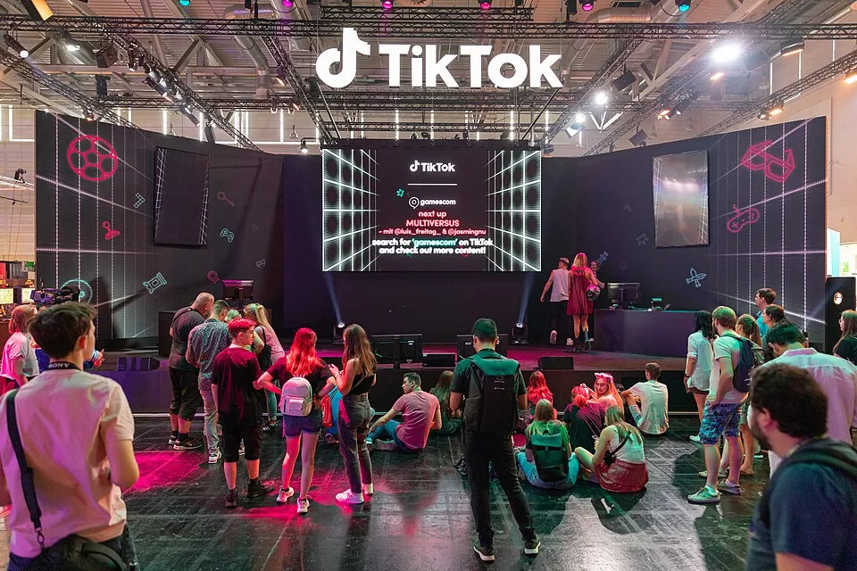EU threatens TikTok with billion‑euro fine in latest overreach against tech