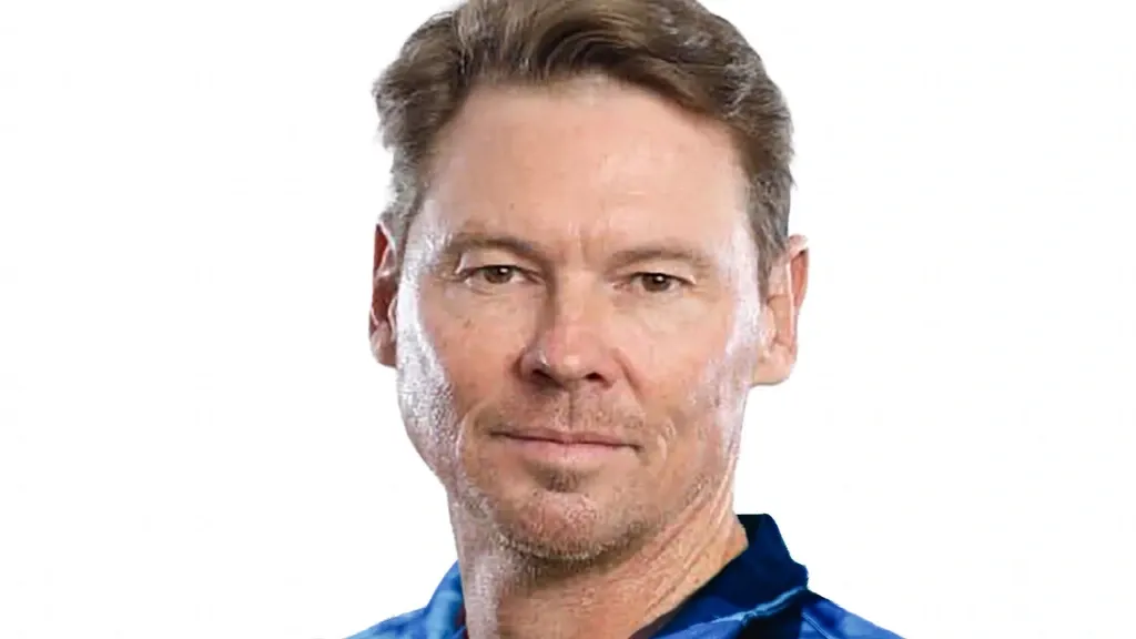 Australian 'connector' Noffke named new national coach of the cricketers
