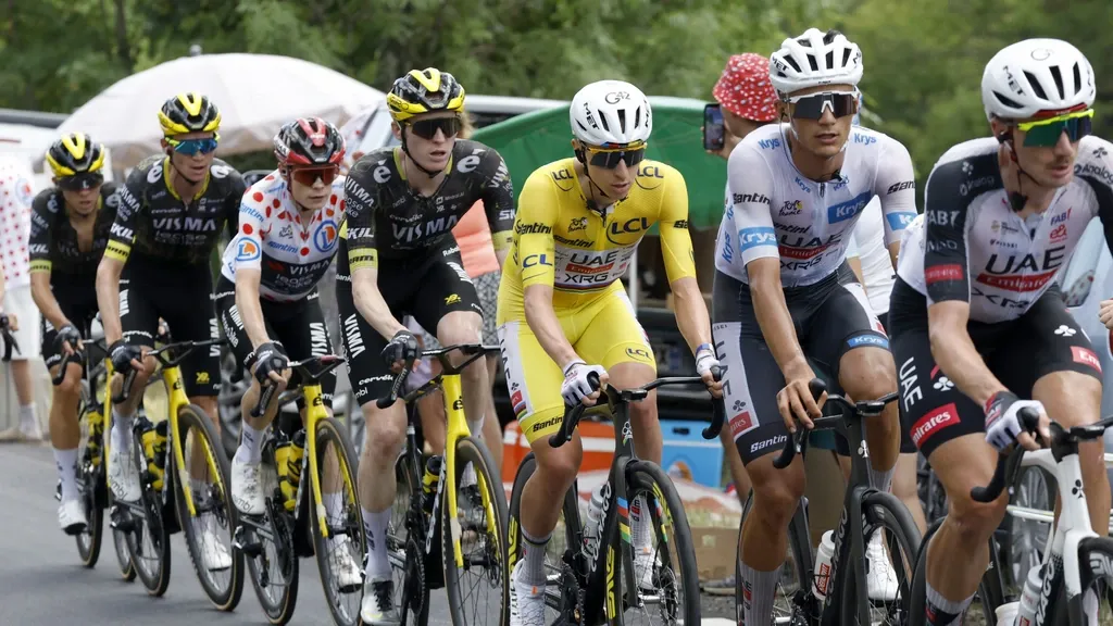 Nighttime doping checks make sense: 'A rider going fast isn't sufficient'