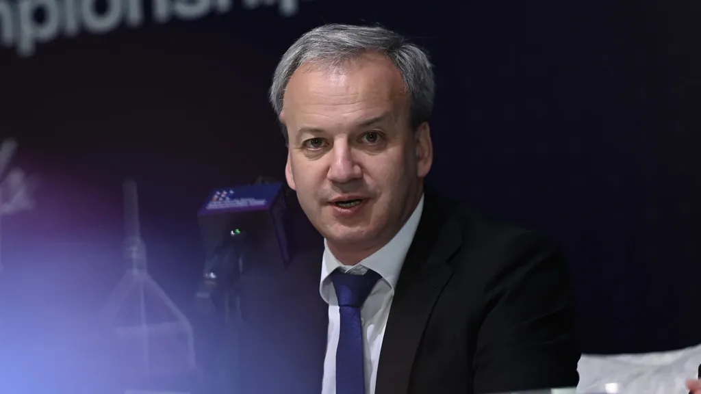 Russian FIDE Chair Steps Down After EU Sanctions — An Unjust Blow to Chess